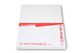 Memoblok met Omslag 100 x 75 Memoblok met Omslag 100 x 75